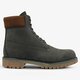 TIMBERLAND PREMIUM 6 INCH BOOT  a17q4 spalva žalia
