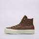 Moteriški kedai CONVERSE CHUCK TAYLOR ALL STAR LIFT a10362c spalva ruda