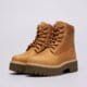 TIMBERLAND STONE STREET 6 INCH LACE UP WP BOOT tb0a2h3cen11 spalva ruda