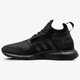 Vyriški kedai ADIDAS SWIFT RUN BARRIER b42233 spalva juoda