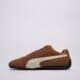 Vyriški kedai PUMA SPEEDCAT OG 39884631m spalva ruda