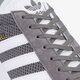 ADIDAS GAZELLE  bb2756 spalva pilka