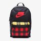 Moteriška kuprinė NIKE KUPRINĖ NK HERITAGE BKPK - 2.0 AOP ba5880-010 spalva juoda