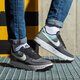 Vyriški kedai NIKE AIR FORCE 1 CRATER dh2521-001 spalva juoda