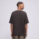 Vyriški marškinėliai LEVI'S MARŠKINĖLIAI SS WORKWEAR TEE BLACKS a5850-0004 spalva juoda
