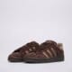 Moteriški kedai ADIDAS CAMPUS 00S W kk0061 spalva ruda