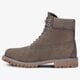 TIMBERLAND PREMIUM 6 INCH BOOT a114k spalva pilka