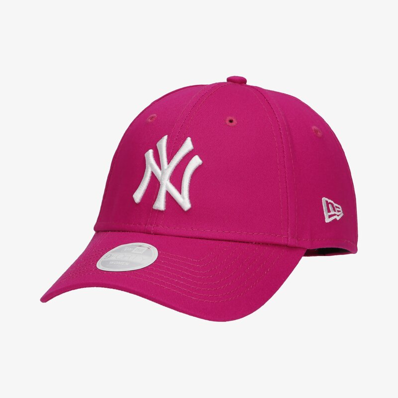 New Era moterims ▷ ▷ e. parduotuvėje ☆ Sizeer.lt ☆