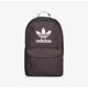 Moteriška kuprinė ADIDAS KUPRINĖ ADICOLOR BACKPK hd7154 spalva rusvai žalsva