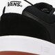 Vyriški kedai VANS UA LOWLAND CC vn0a4tzyos71 spalva juoda