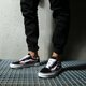 Vyriški inkariukai VANS UA OLD SKOOL vn0a4u3bwz41 spalva juoda