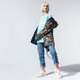 Moteriški marškinėliai ADIDAS MARŠKINĖLIAI BOYFRIEND TEE fm3316 spalva žalia