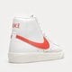 Moteriški kedai NIKE BLAZER MID 77 cz1055-101 spalva balta