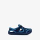 Vaikiški sandalai NIKE SUNRAY PROTECT (TD)  903632-400 spalva tamsiai mėlyna