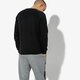 Vyriškas džemperis JORDAN DŽEMPERIS JUMPMAN FLEECE CREW 940170-010 spalva juoda