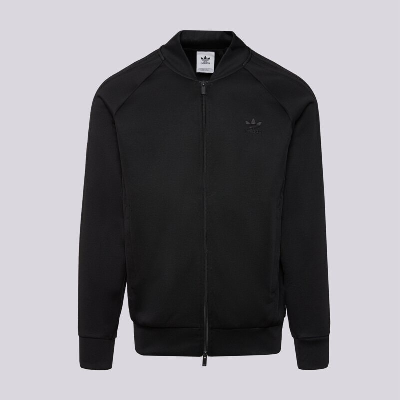 ADIDAS DŽEMPERIS UŽSEGAMAS SST TT