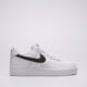 Vyriški kedai NIKE AIR FORCE 1 '07 LOW LV8 TECH ir0952-100 spalva balta