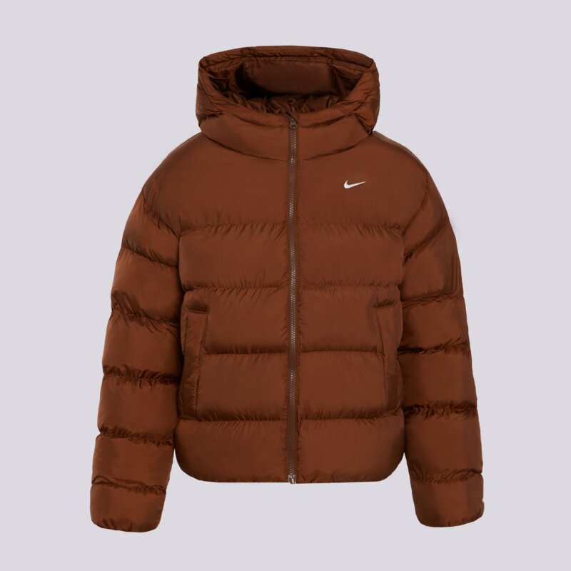 NIKE STRIUKĖ PŪKINĖ W NKCLSSC JKT