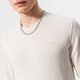 Vyriškas džemperis CHAMPION DŽEMPERIS CREWNECK SWEATSHIRT 217154ms014 spalva ruda