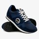 TIMBERLAND RETRO RUNNER OXFORD  a1ijk spalva tamsiai mėlyna