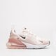 Moteriški kedai NIKE AIR MAX 270 ah6789-604 spalva rožinė