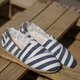 Vyriški laisvalaikio batai PAEZ ORIGINAL RAW WIDE STRIPES 1730201h26301 spalva tamsiai mėlyna