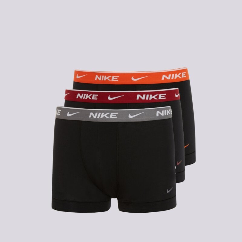 NIKE BOKSIKĖS TRUNK 3PK
