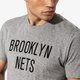 Vyriški marškinėliai NEW ERA MARŠKINĖLIAI SS NBA TEAM APPAREL POP LOGO 11569500 spalva daugiaspalvė