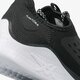 Moteriški kedai ASICS FUZETORA t883n9090 spalva juoda