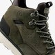 Vaikiški auliniai batai TIMBERLAND KILLINGTON HIKER CHUKKA tb0a1va2a581 spalva žalia
