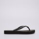 Moteriškos šlepetės HAVAIANAS SLIM FLATFORM 4144537-0090 spalva juoda