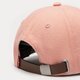 Moteriška kepurė su snapeliu LEVI'S KEPURĖ WOMEN'S ESSENTIAL CAP d75810001 spalva rožinė