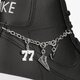 Moteriški kedai NIKE W BLAZER MID '77 LX dm0850-001 spalva juoda