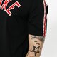 Vyriški marškinėliai NIKE MARŠKINĖLIAI SS M NSW TEE CLTR NIKE AIR 5 SPORTSWEAR ar5178-010 spalva juoda