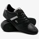 Vyriški kedai LACOSTE CHAYMON 318 1 736cam0008231 spalva juoda