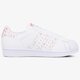 Moteriški kedai ADIDAS SUPERSTAR W  by2951 spalva balta