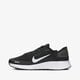 Vaikiški kedai NIKE REPOSTO GS da3260-012 spalva juoda