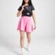 Vaikiški marškinėliai NIKE MARŠKINĖLIAI NSW TREND BABY G fv5308-060 spalva pilka