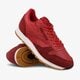 Vyriški kedai REEBOK CL LEATHER SPP ar3776 spalva raudona