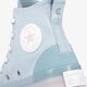 Moteriški kedai CONVERSE CHUCK TAYLOR ALL STAR CX a01176c spalva mėlyna