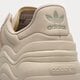 Moteriški kedai ADIDAS SUPERSTAR MILLENCON W if7690 spalva rusvai gelsva