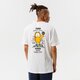 Vyriški marškinėliai PUMA MARŠKINĖLIAI PUMA X GARFIELD GRAPHIC TEE 534433 02 spalva balta