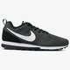 Vyriški kedai NIKE MD RUNNER 2 ENG MESH 916774004 spalva juoda