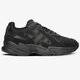 Vaikiški kedai ADIDAS YUNG-96 CHASM J ef9159 spalva juoda