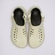 Vyriškos šlepetės CROCS ECHO CLOG  207937-2yj spalva rusvai gelsva