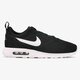 Vyriški kedai NIKE AIR MAX TAVAS LTR 802611001 spalva juoda
