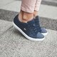 Moteriški kedai LACOSTE STRAIGHTSET 316 3 732caw0146003 spalva tamsiai mėlyna
