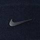Vaikiška kepurė NIKE KEPURĖ  ŽIEMINĖ U NSW BEANIE CUFFED SWOOSH cw6324-451 spalva tamsiai mėlyna