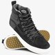 Vyriški inkariukai VANS UA SK8-HI 46 MTE DX va3dq5i27 spalva juoda