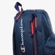 Moteriška kuprinė CHAMPION KUPRINĖ BIG LOGO BACKPACK chrh191812-523 spalva tamsiai mėlyna